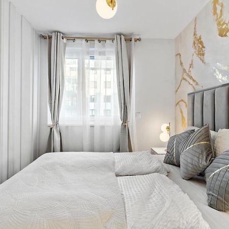 Modern Apartment I Parking I Vienna Exterior photo