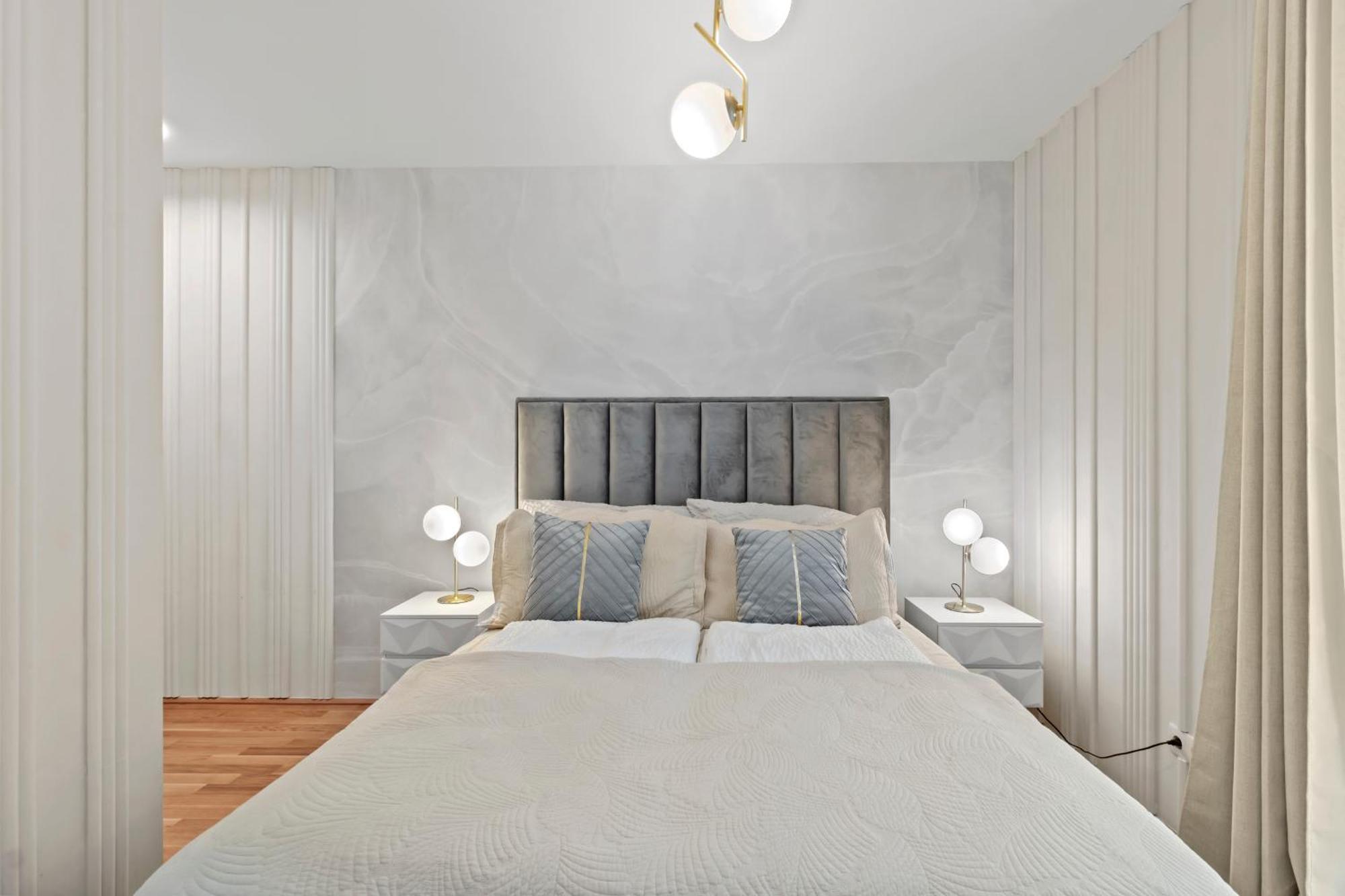 Modern Apartment I Parking I Vienna Exterior photo