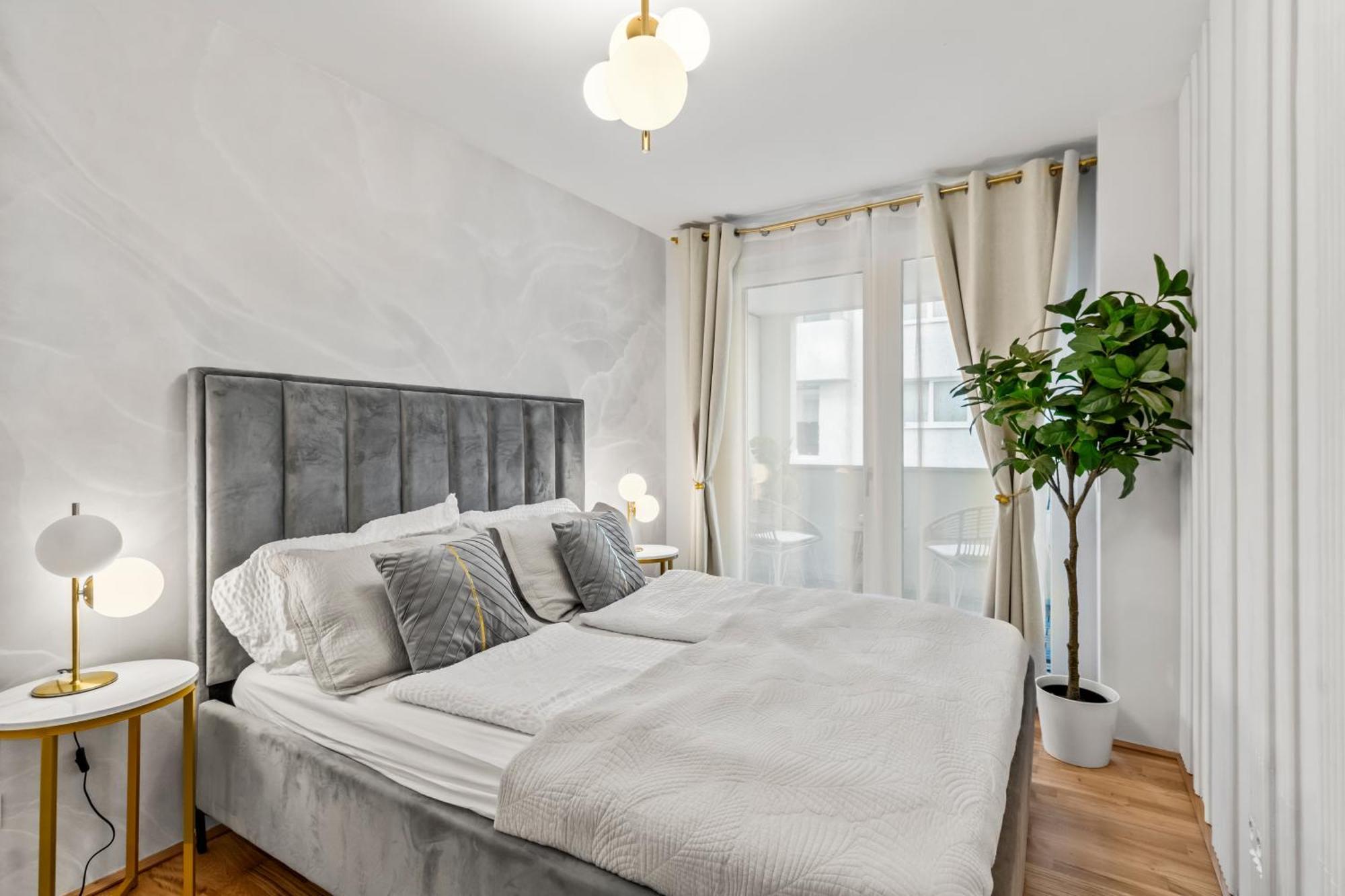 Modern Apartment I Parking I Vienna Exterior photo